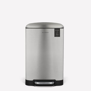 poubelle à pédale 20L