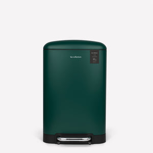 poubelle à pédale 20L