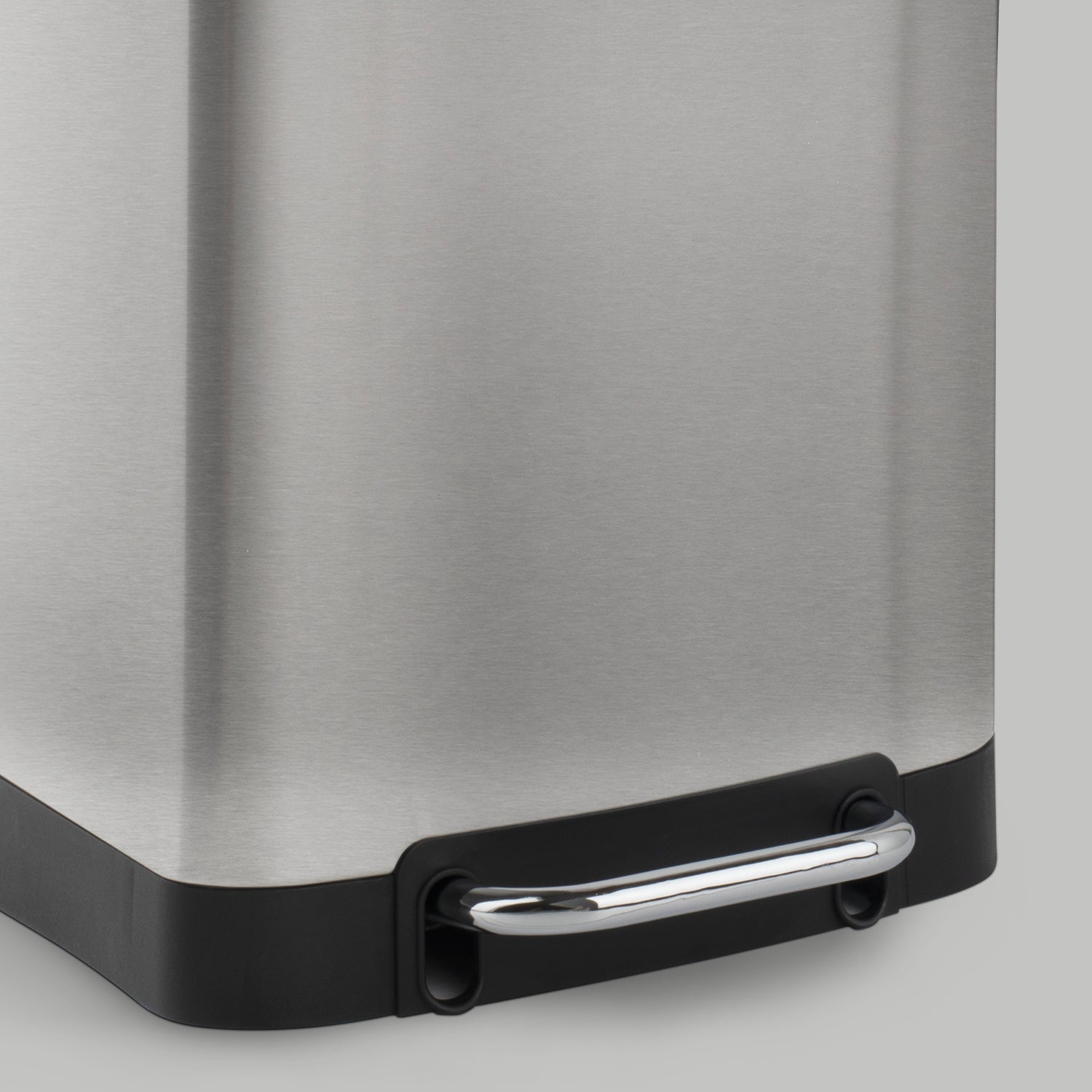 poubelle à pédale 20L