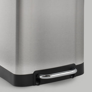 poubelle à pédale 20L