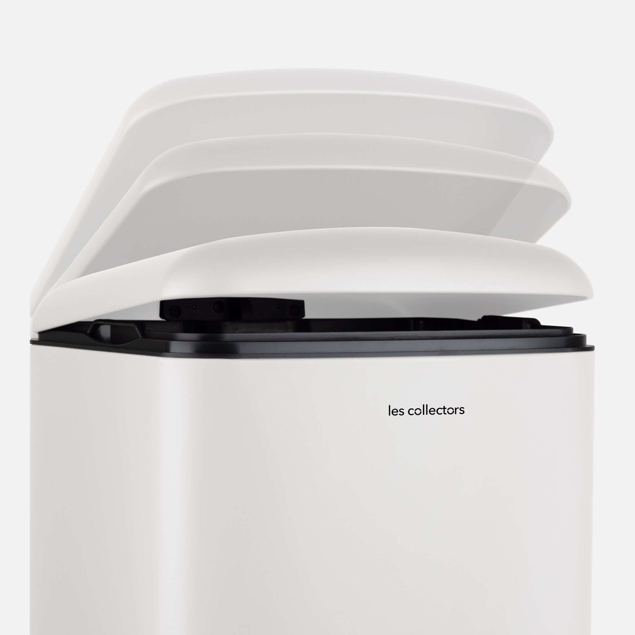 poubelle à pédale 30L
