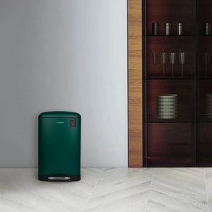 poubelle à pédale 20L