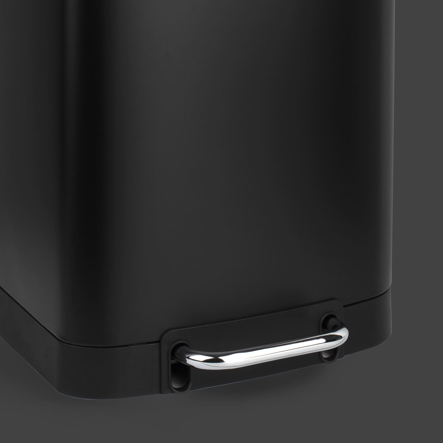 poubelle à pédale 20L