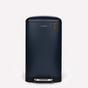 poubelle à pédale 30L