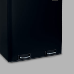 poubelle de tri 60L