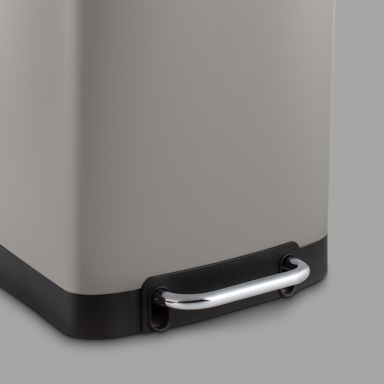 poubelle à pédale 40L