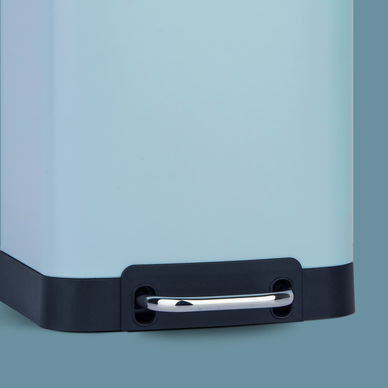 poubelle à pédale 6L