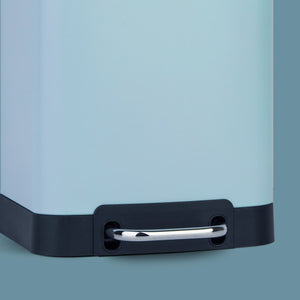 poubelle à pédale 6L