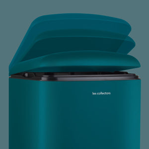 poubelle à pédale 40L