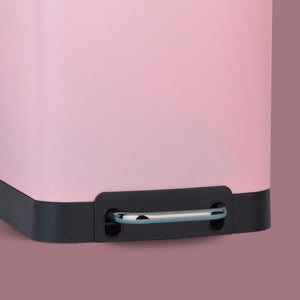 poubelle à pédale 6L